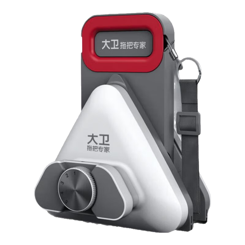 TOPOTO 大卫 擦玻璃神器高层窗外强磁双层清洗窗户家用双面擦清洁专用工具