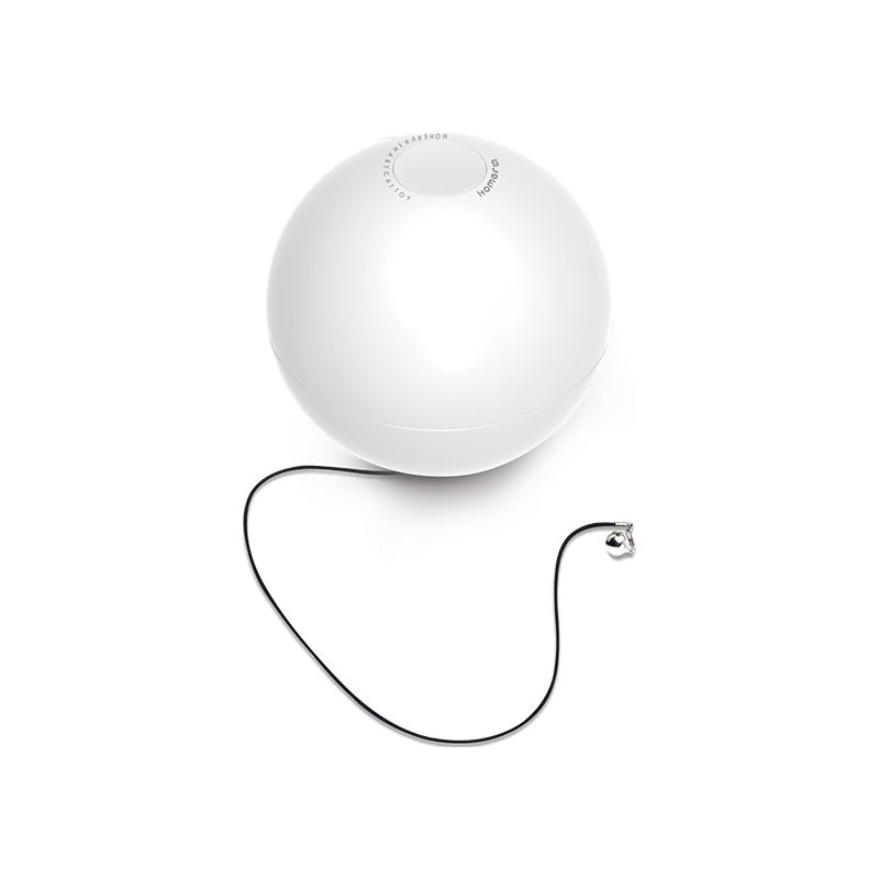 Homerun 霍曼 猫玩具 智能小魔球