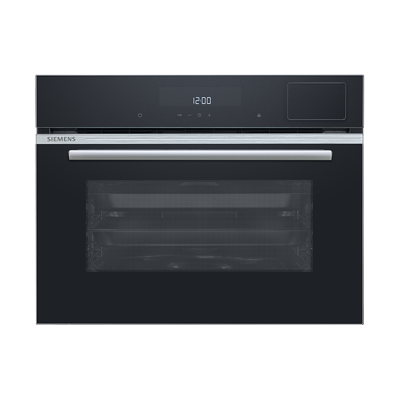 SIEMENS 西门子 CD589ABS0W 嵌入式电蒸箱 45L