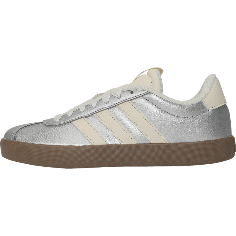 adidas阿迪达斯女子VL COURT 3.0SPW FTW-运动网球鞋JP6913