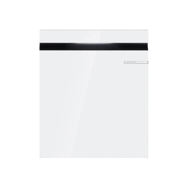 BOSCH 博世 KW66C 嵌入式智能洗碗机 14套