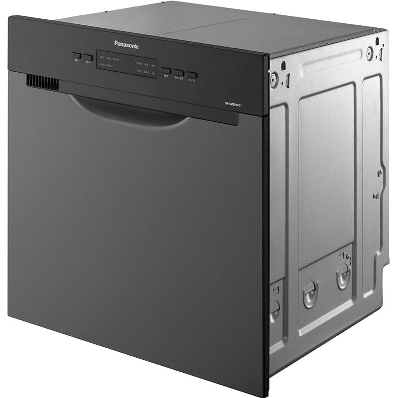 Panasonic 松下 新品松下洗碗机嵌入式家用8套抽屉式全自动杀菌烘干智能刷碗机