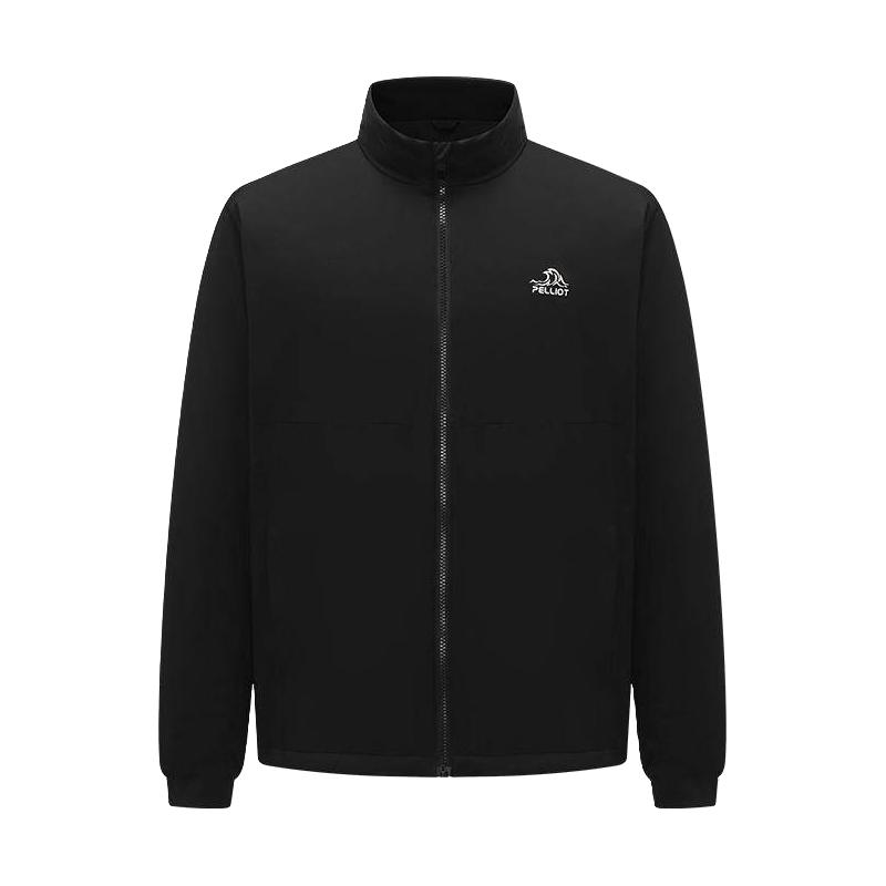 【P系列】伯希和户外Primaloft金标P棉服加厚保暖外套冲锋衣内胆