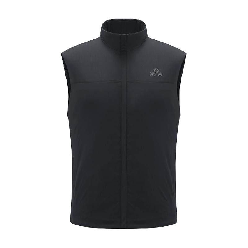 【P系列】伯希和户外金标P棉马甲Primaloft气凝胶秋冬保暖外套男