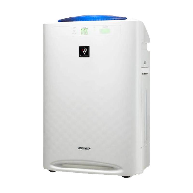 【】夏普空气净化器消毒机家用除甲醛除菌WE30