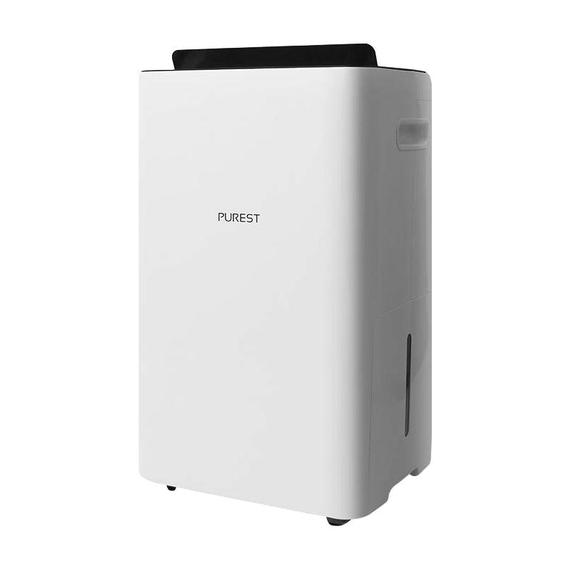 浦力适除湿机轻音除湿器家用吸湿室内卧室抽湿机干衣吸湿器X22