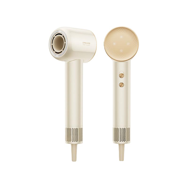  dreame/追觅 恒温速干不伤发 家用高速吹风机 磁吸风嘴