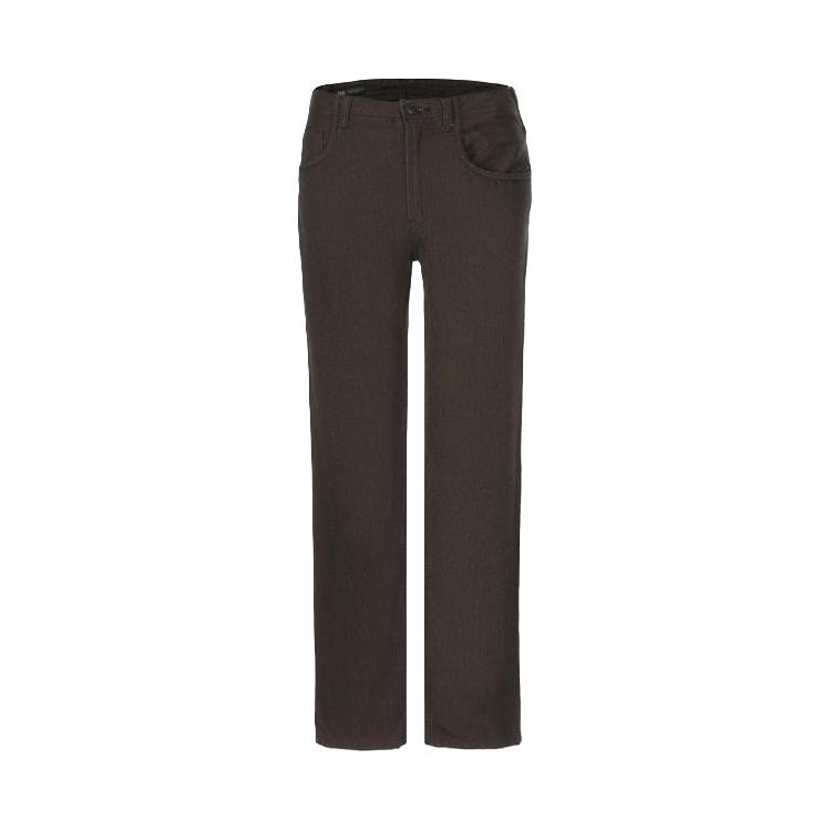 ZARA 男式棉质时尚复古牛仔裤帅气挺括有型百搭锥形牛仔裤