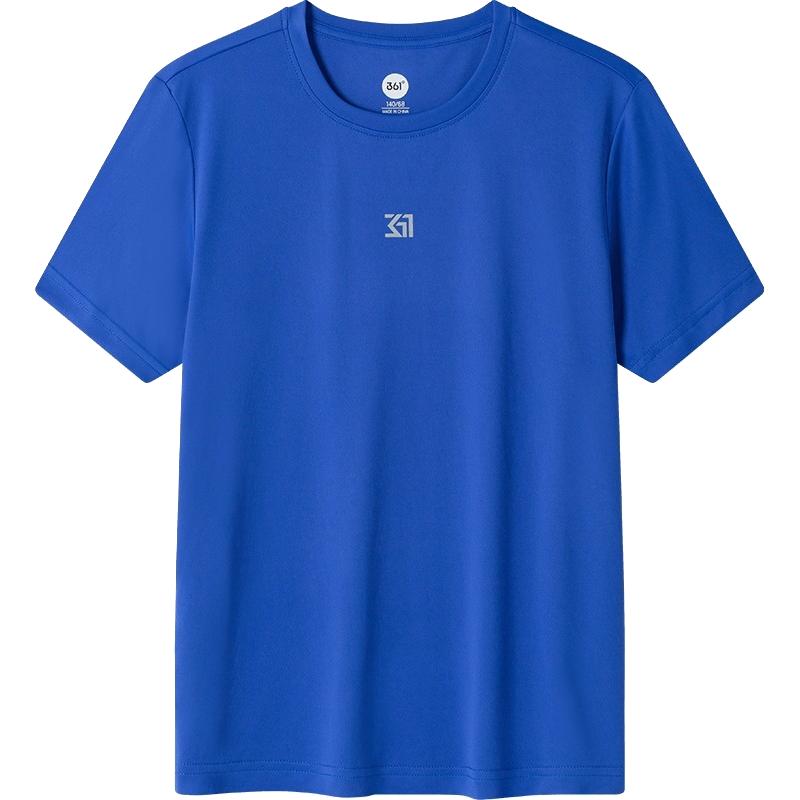  361° 速干 儿童T恤