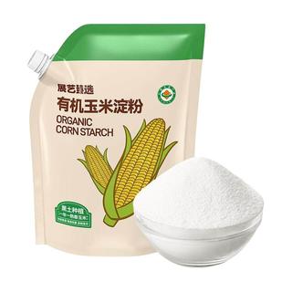 展艺 有机玉米淀粉
