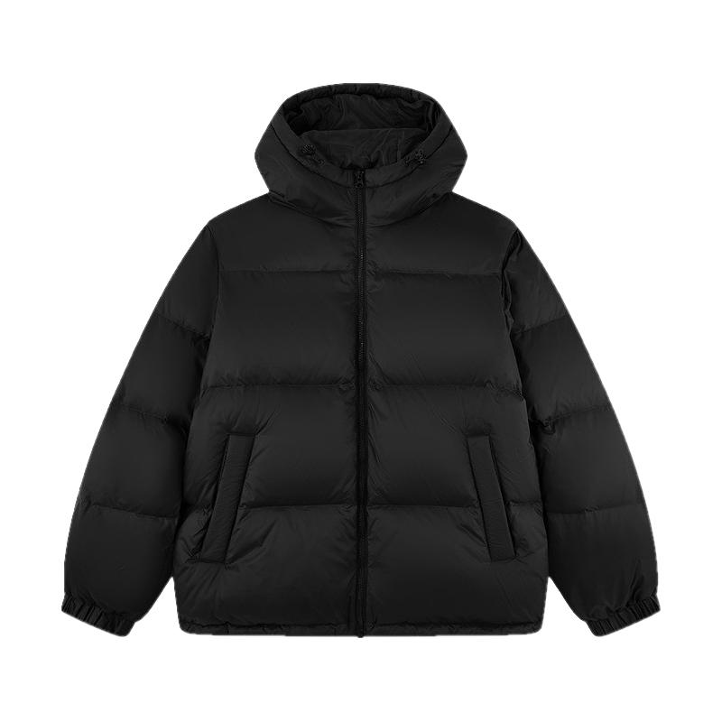  QIAODAN/乔丹 保暖防寒 男士羽绒服