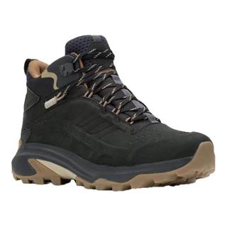 MERRELL/迈乐 SPEED 2 速徒户外中帮越野跑鞋