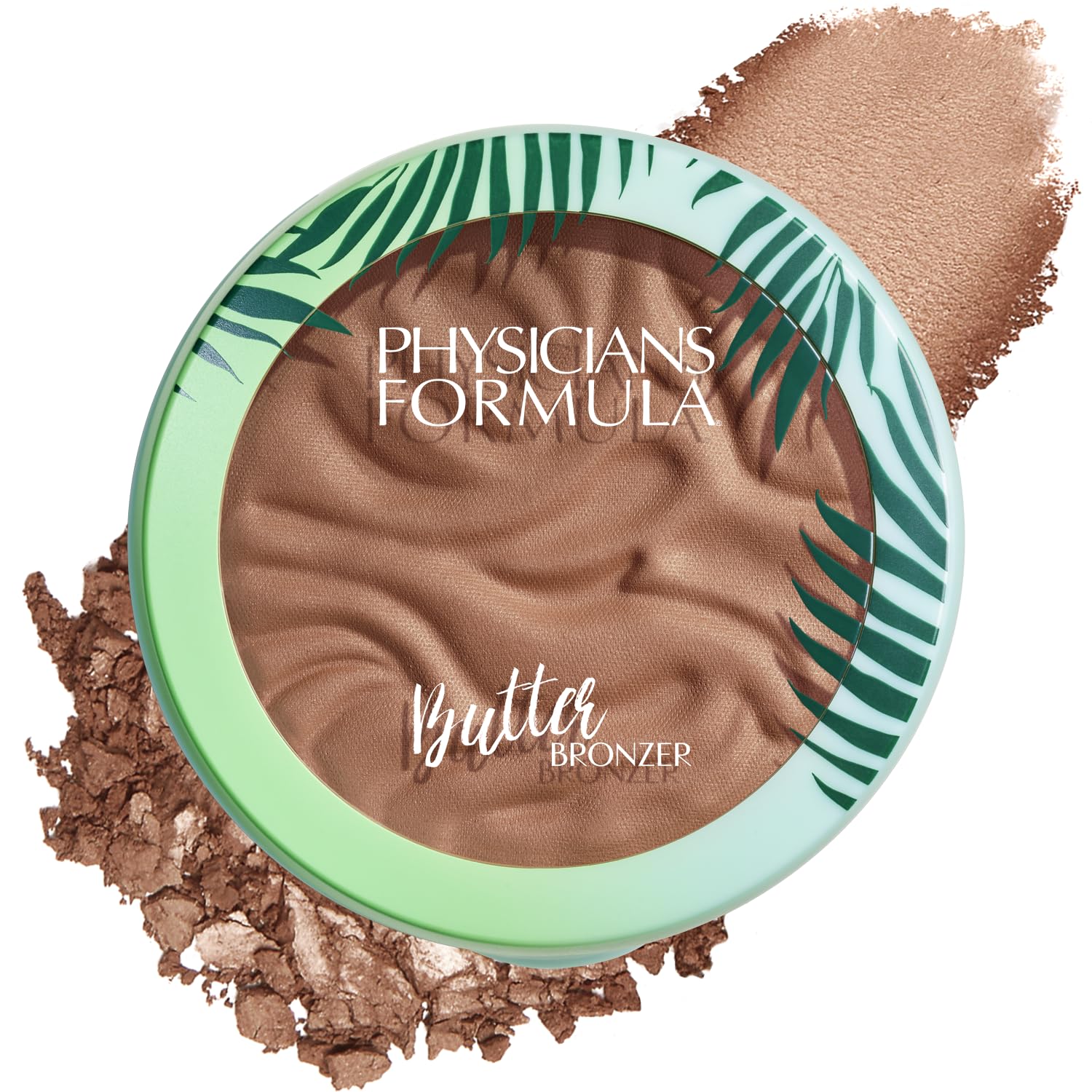  PHYSICIANS FORMULA/斐诗 保湿滋润 修容粉