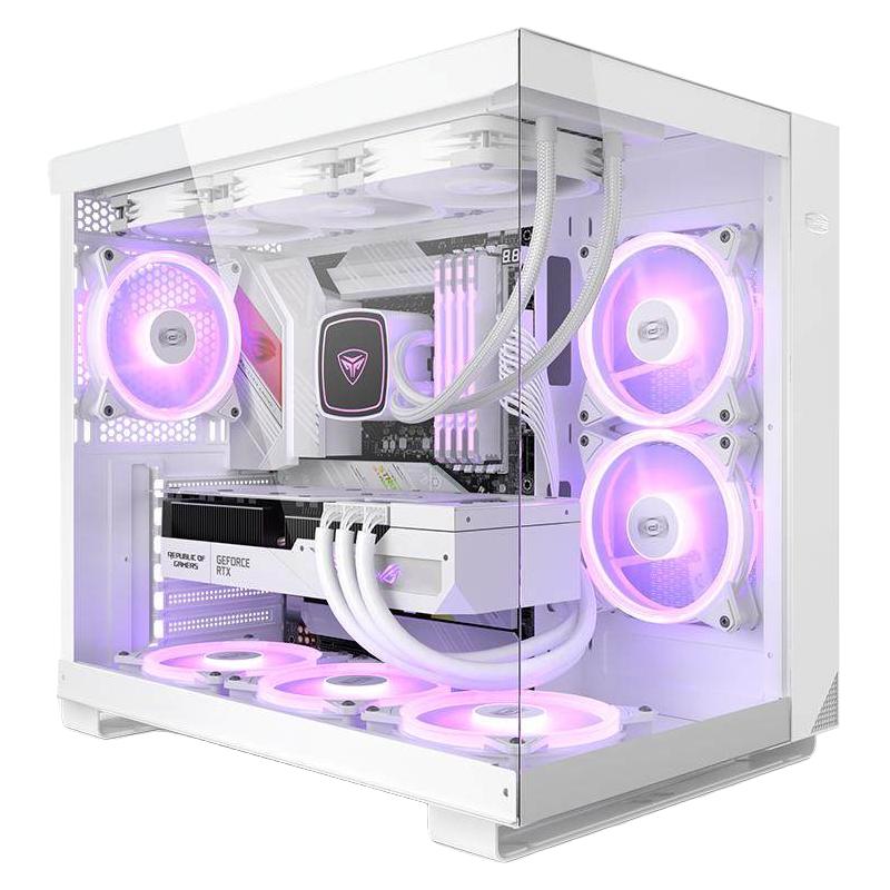 PCCOOLER 超频三 星界C3 T500 ATX机箱