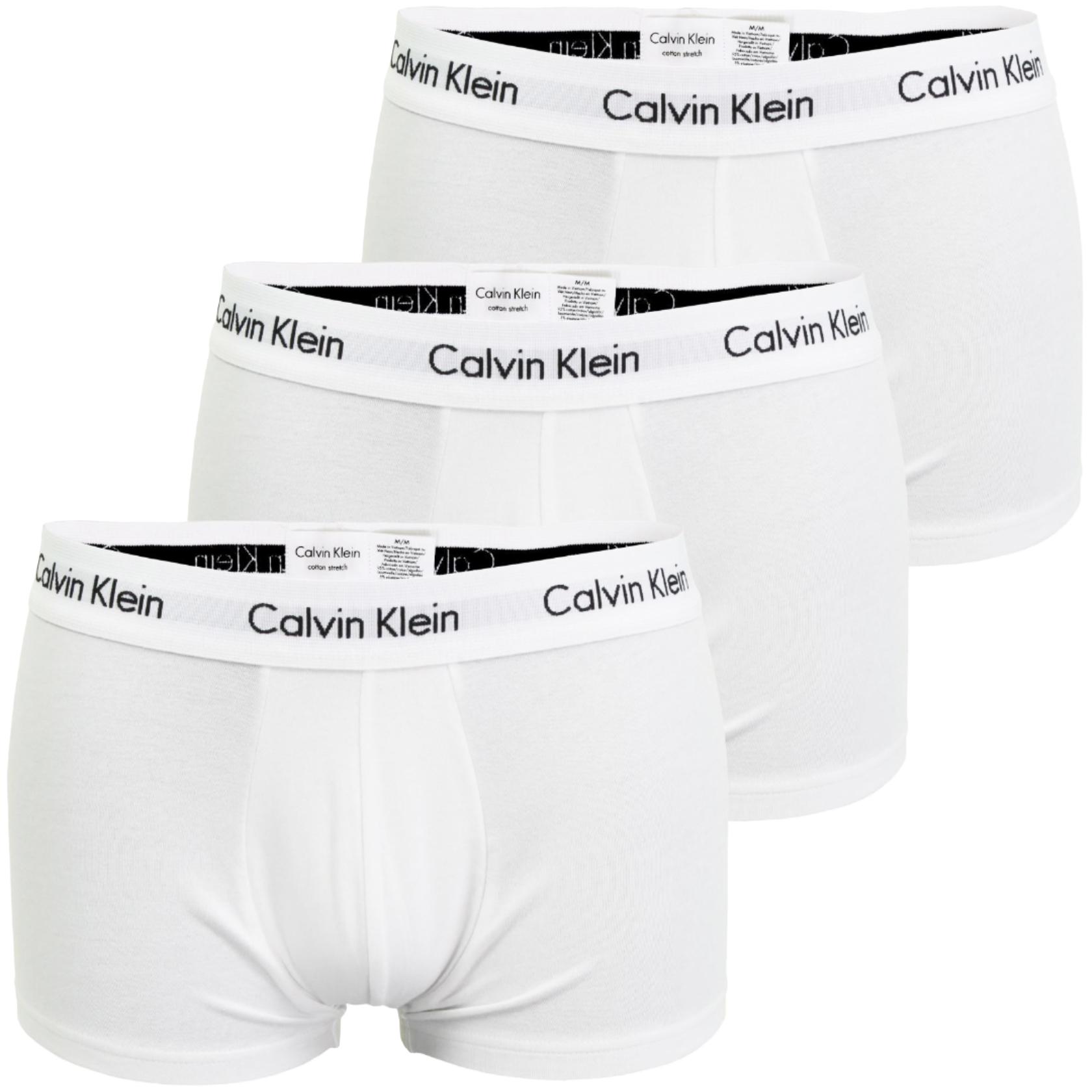  卡尔文·克莱恩/Calvin Klein  男士内裤
