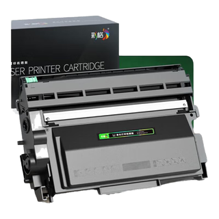 彩格TN2325粉盒适用兄弟7080D打印机硒鼓DCP-7180DN HL-2260D MFC7380 7480D 7080DN DR2350硒鼓粉盒一体式硒鼓