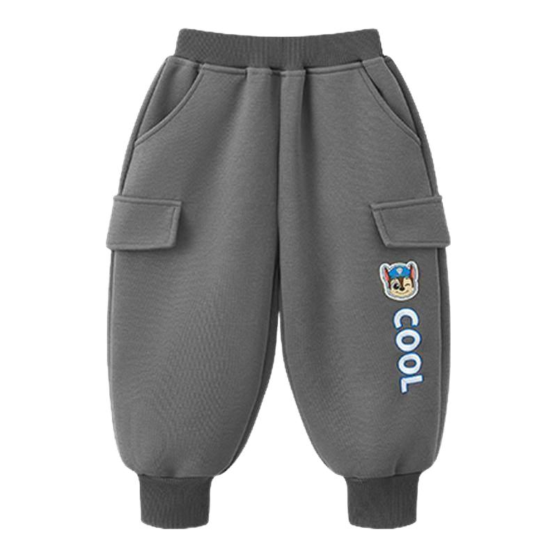  Paw Patrol/汪汪队立大功 儿童卫裤