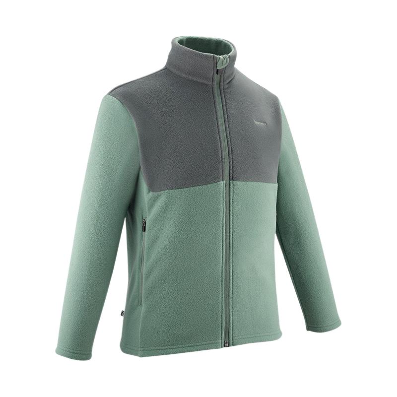 DECATHLON 迪卡侬 儿童摇粒绒外套