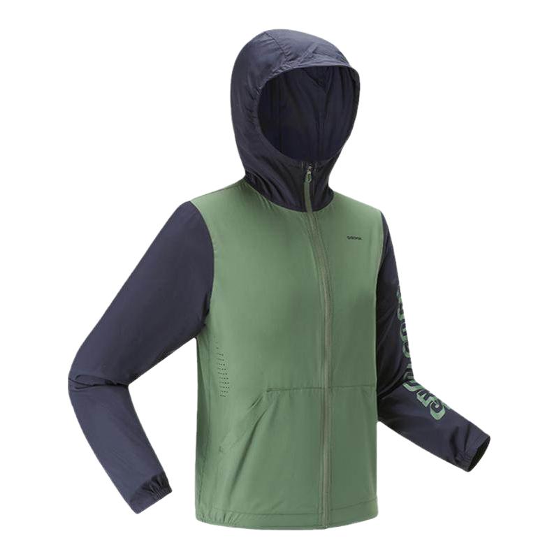 DECATHLON 迪卡侬 儿童防晒防衣