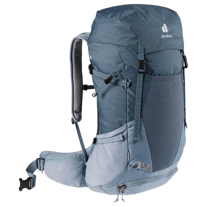deuter 多特 Futura福特拉 中性徒步背包 3400118