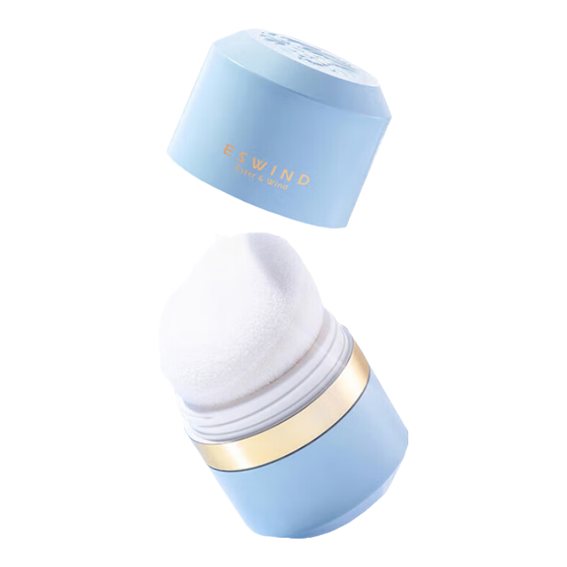  ESWIND/伊风 免洗控油 蓬松粉  10g