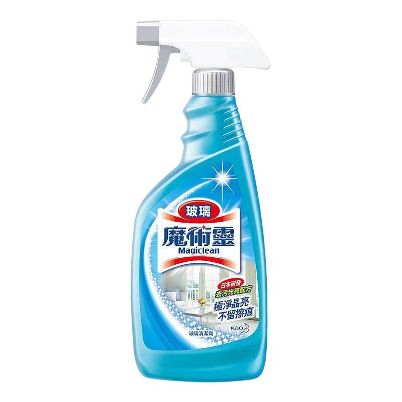 Kao 花王 魔术灵玻璃清洁剂
