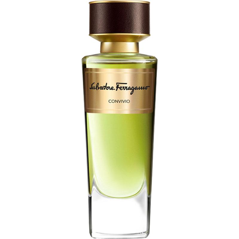 菲拉格慕 FERRAGAMO菲拉格慕托斯卡纳杰作系列高级定制 飨宴香水 100ml