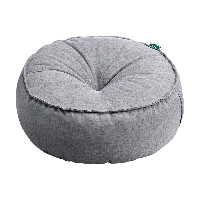 QUATREFOIL海绵方坐垫5cm加厚椅垫汽车座垫学生办公椅垫沙发垫子