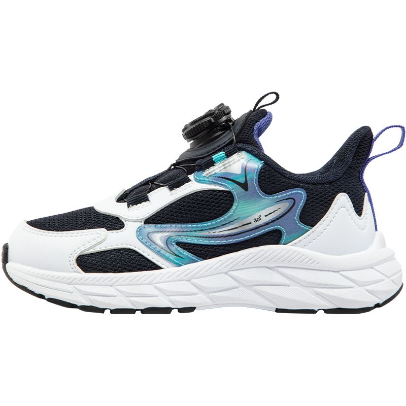 361°商场款童鞋男童运动鞋儿童休闲跑步鞋秋季新款中大童鞋子轻便耐磨