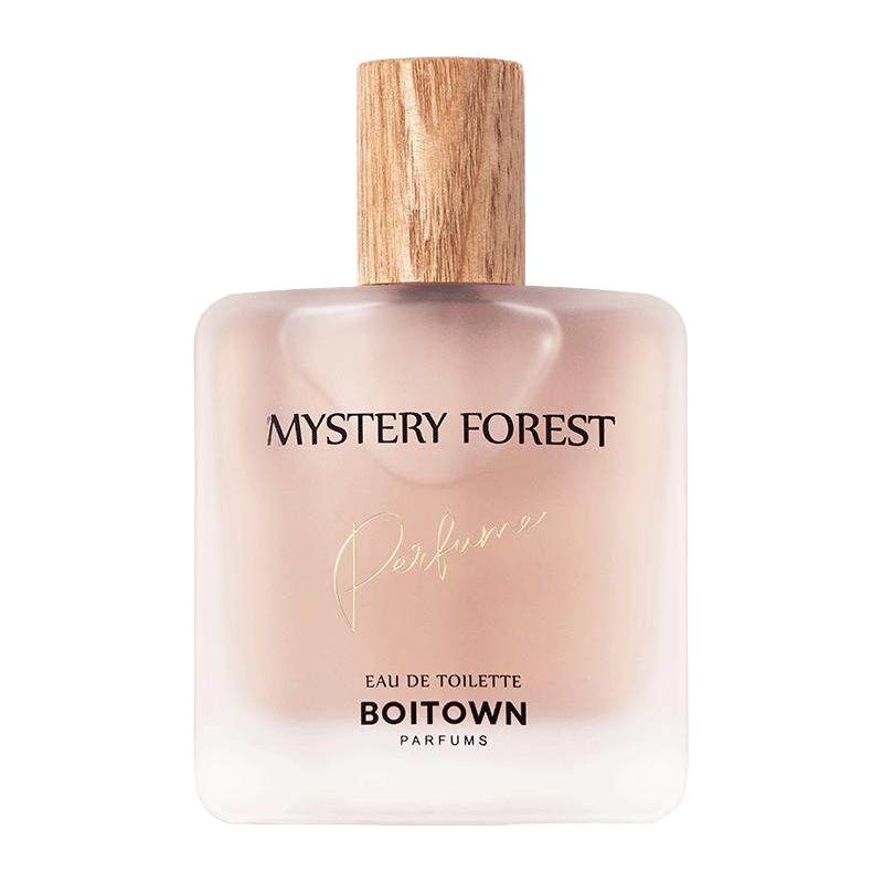  BOITOWN/冰希黎 持久淡香 中性香水  50ml