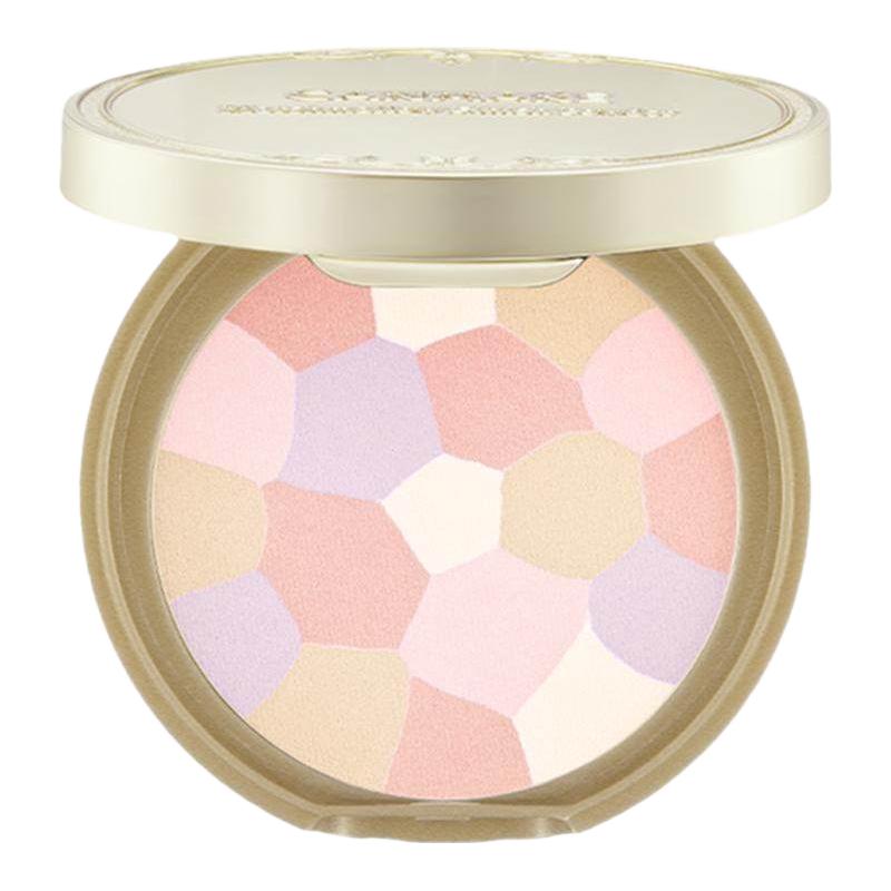  CANMAKE/井田 控油 蜜粉