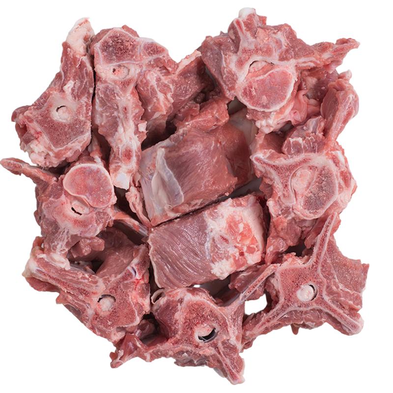 草原宏宝 羔羊羊蝎子 1kg