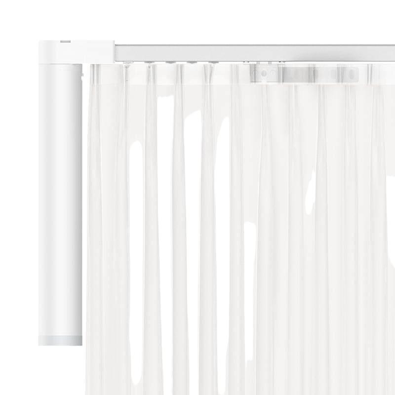 MIJIA 米家 智能窗帘电机 锂电池版