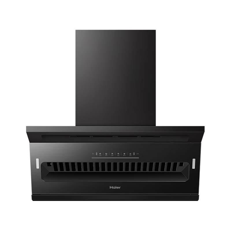  Haier/海尔 CXW-358-E900C61 变频25风量+1100风压 抽油烟机
