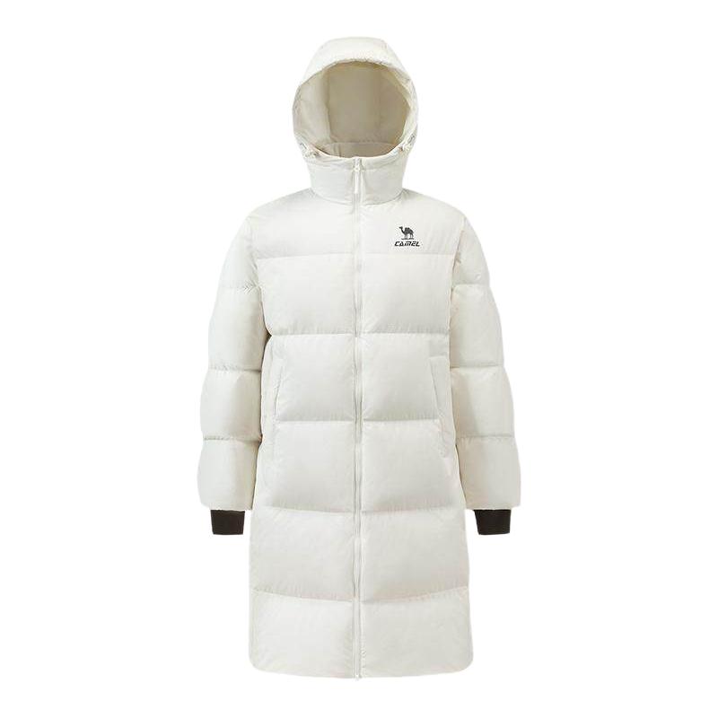  CAMEL/骆驼 拒水 羽绒服