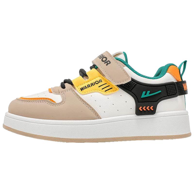 回力童鞋男童鞋子2025秋冬儿童板鞋女童休闲鞋男孩运动鞋