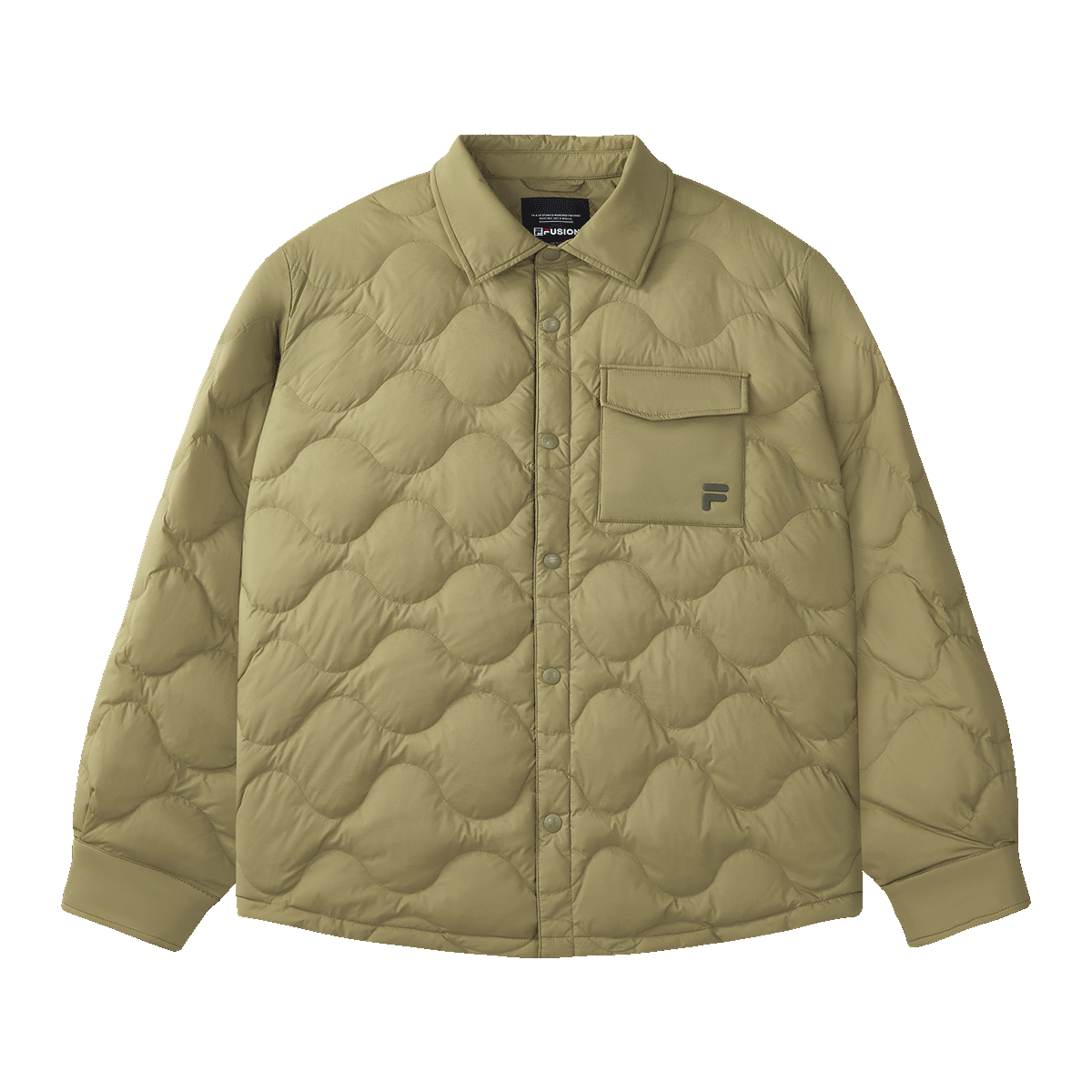  FILA/斐乐 款 羽绒服