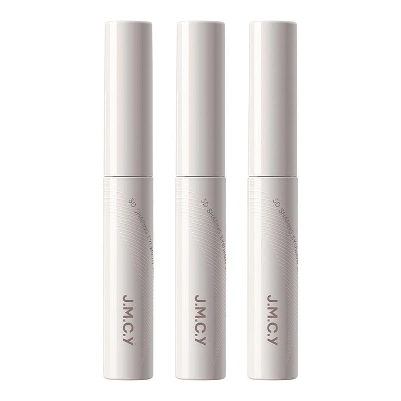 健美创研染眉膏浅色防水持久不脱色女眉毛染色膏笔棕色自然野生眉