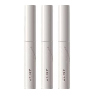 健美创研染眉膏浅色防水持久不脱色女眉毛染色膏笔棕色自然野生眉