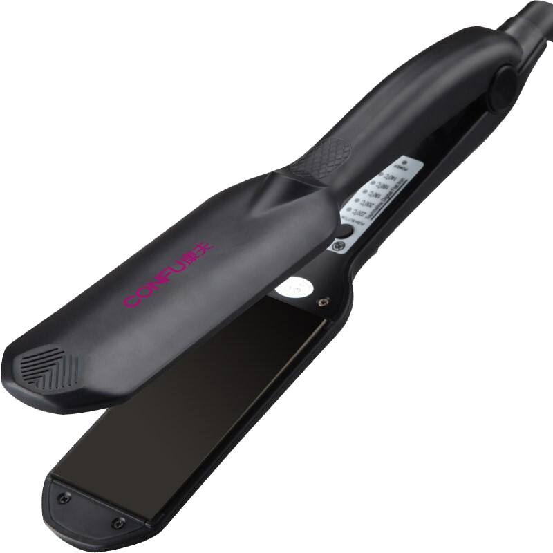  CONFU/康夫 KF-505 多档控温 直发器