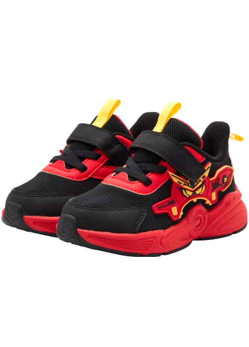 361° 儿童春秋男童学步鞋舒适柔软男宝宝运动鞋