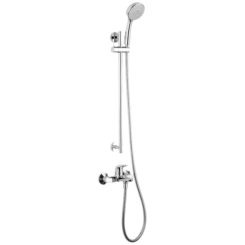 【焕新补贴】TOTO淋浴花洒套装家用洗澡简易淋浴TBW01016B(05-F)