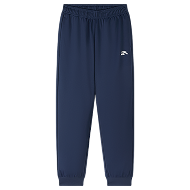  ANTA/安踏 透气 儿童运动长裤