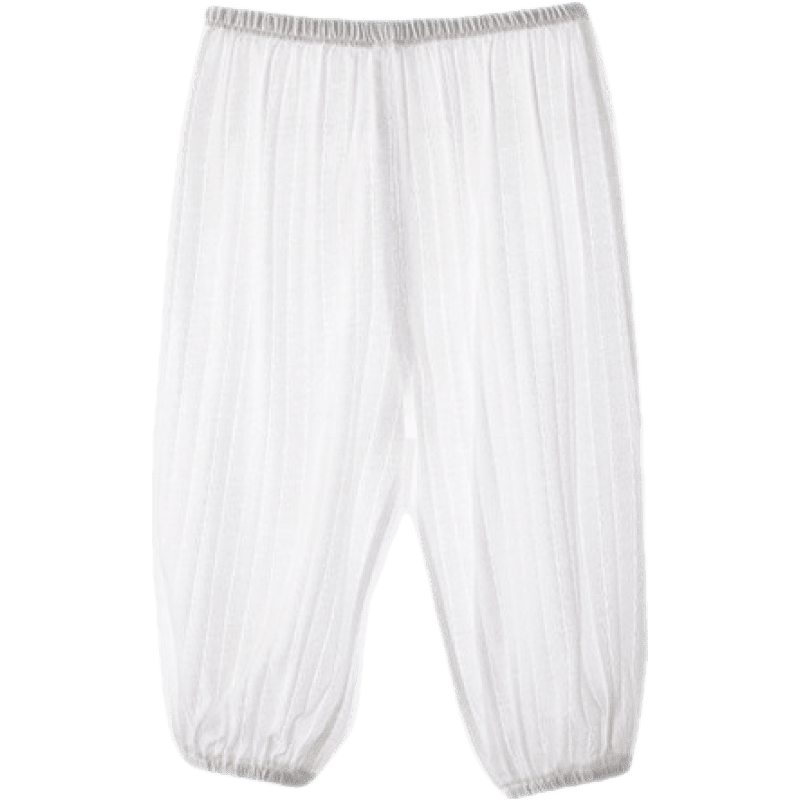 BALIPIG 巴厘小猪 BA0341 儿童网纱防蚊裤