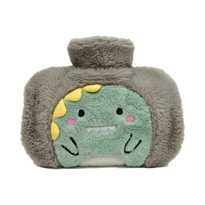 八海鸟护照夹收纳包钱包证件防盗刷卡包保护套零钱银行卡套出国便携灰色