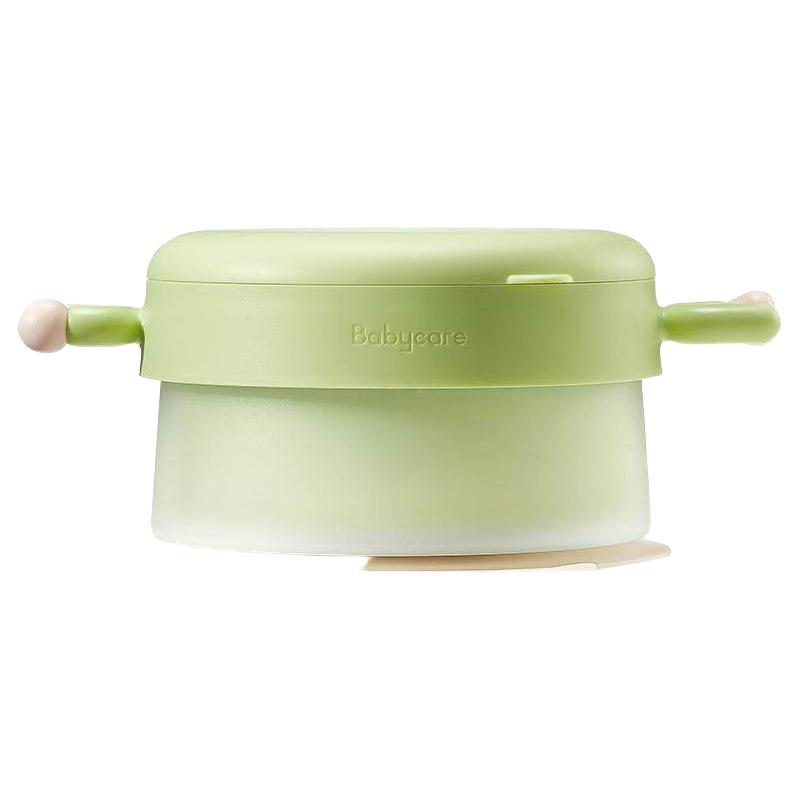 babycare 儿童餐具吸盘碗