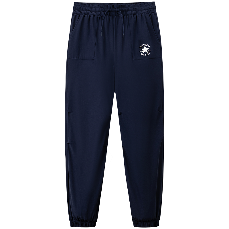  CONVERSE/匡威 耐磨 儿童工装裤