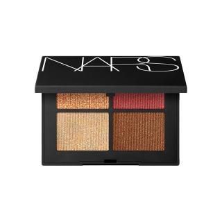 NARS 四色眼影盘