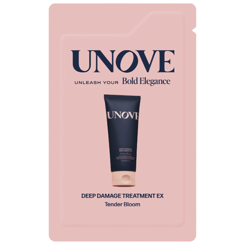  UNOVE 发膜  10ml