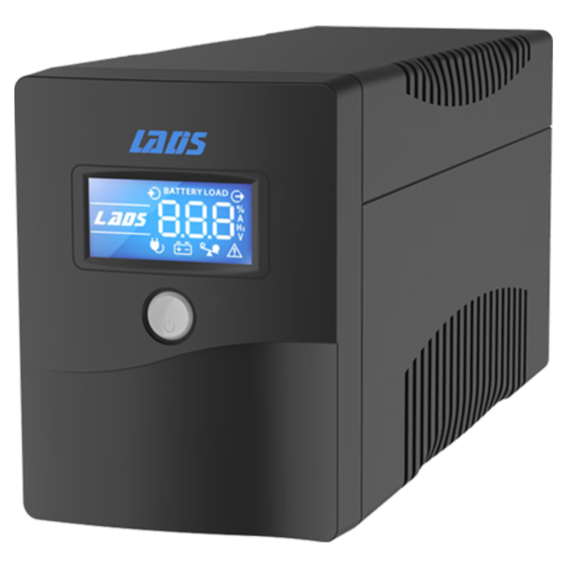 LADIS 雷迪司 H1000M UPS电源 1000VA/600W